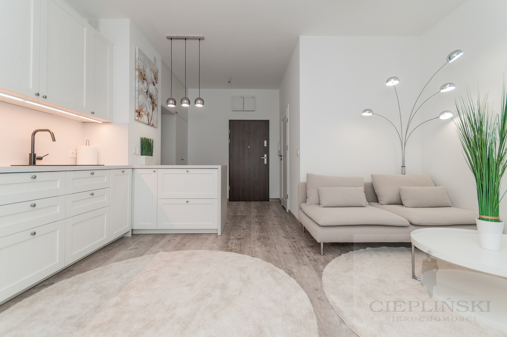 Sprzedaż | 42m2 | Bulwary Szczecińskie (1)