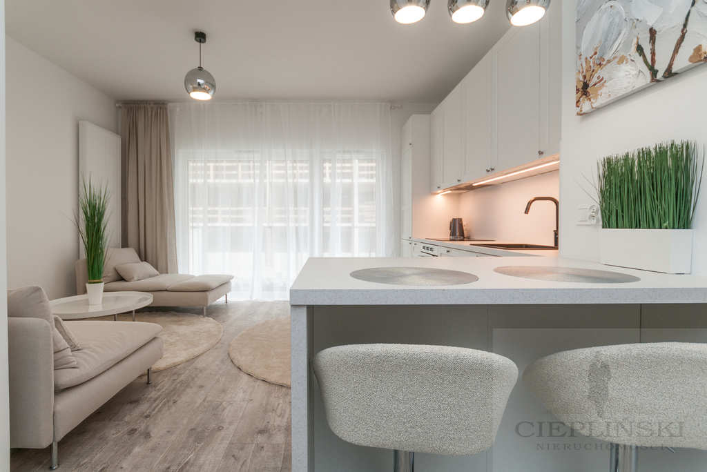 Sprzedaż | 42m2 | Bulwary Szczecińskie (2)