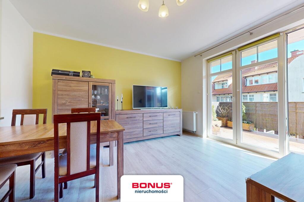 Przytulne 2 pokoje z balkonem na Bezrzeczu (6)