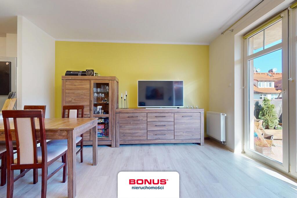 Przytulne 2 pokoje z balkonem na Bezrzeczu (7)