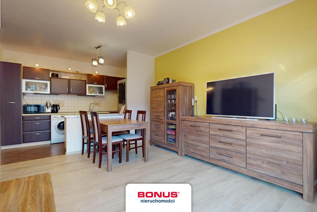 Przytulne 2 pokoje z balkonem na Bezrzeczu (8)