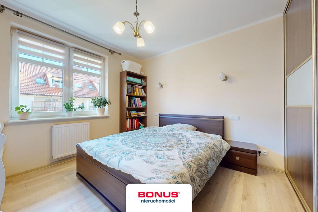 Przytulne 2 pokoje z balkonem na Bezrzeczu (11)