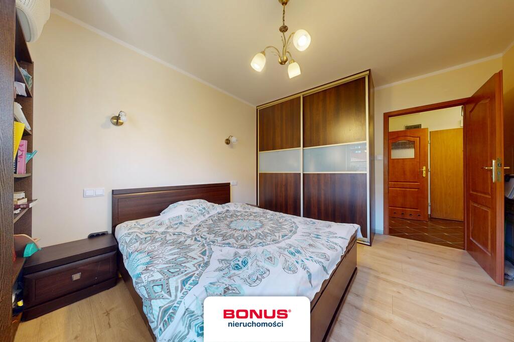 Przytulne 2 pokoje z balkonem na Bezrzeczu (12)