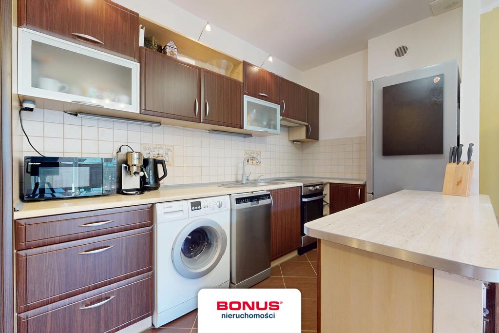 Przytulne 2 pokoje z balkonem na Bezrzeczu (10)