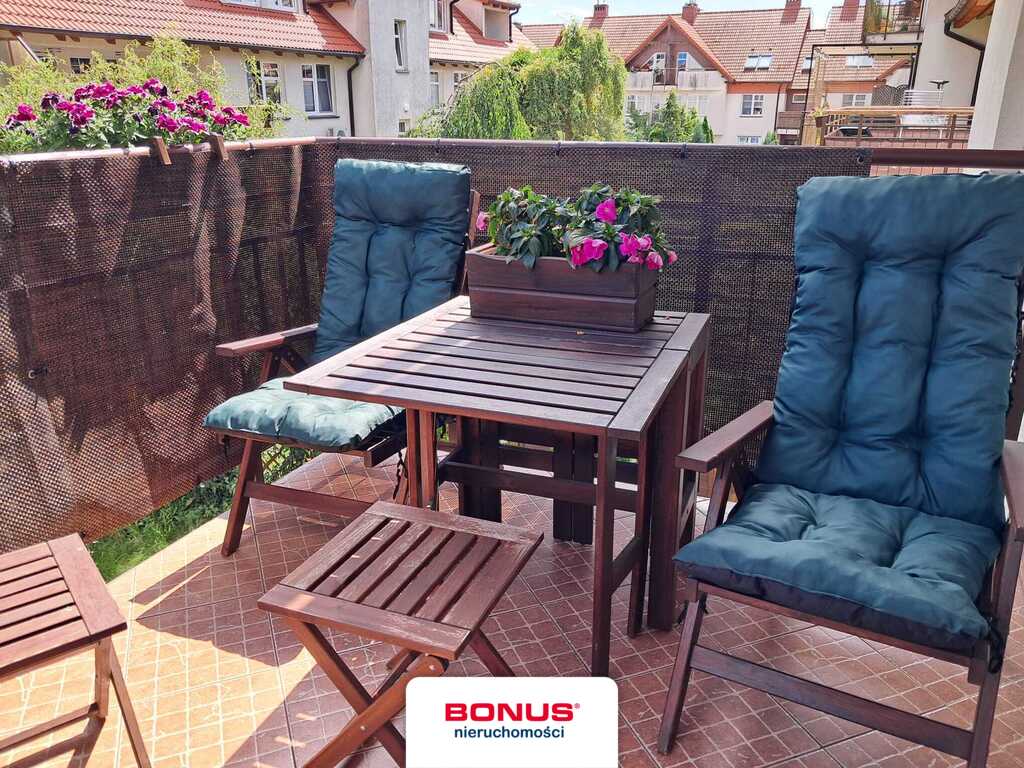 Przytulne 2 pokoje z balkonem na Bezrzeczu (16)