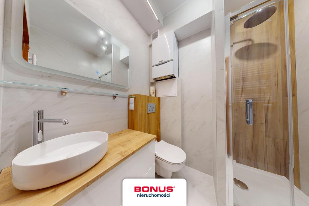 Przytulne 2 pokoje z balkonem na Bezrzeczu (13)