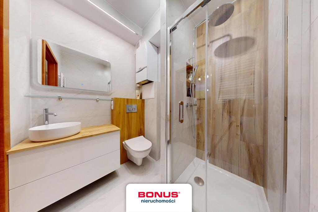 Przytulne 2 pokoje z balkonem na Bezrzeczu (14)