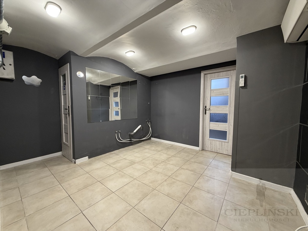 Lokal usługowy 100 metrów od Placu Odrodzenia (1)