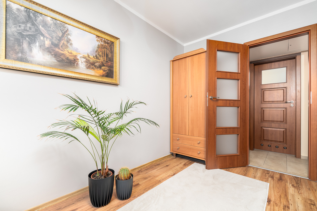 3. pokoje + 18m2 strych, po remoncie, przy Hanza (5)