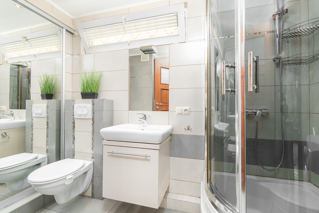 3. pokoje + 18m2 strych, po remoncie, przy Hanza (8)