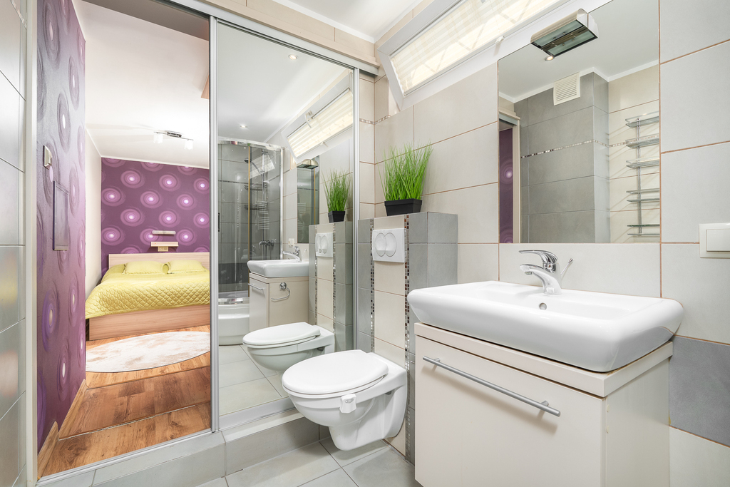 3. pokoje + 18m2 strych, po remoncie, przy Hanza (9)