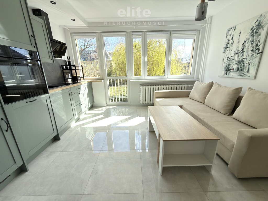 Nowoczesne 2 pok + garderoba i piwnica. (2)