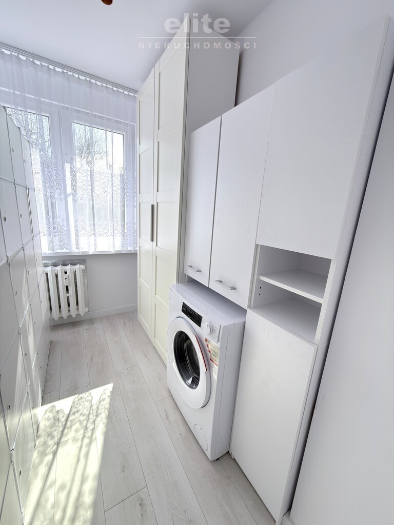 Nowoczesne 2 pok + garderoba i piwnica. (12)