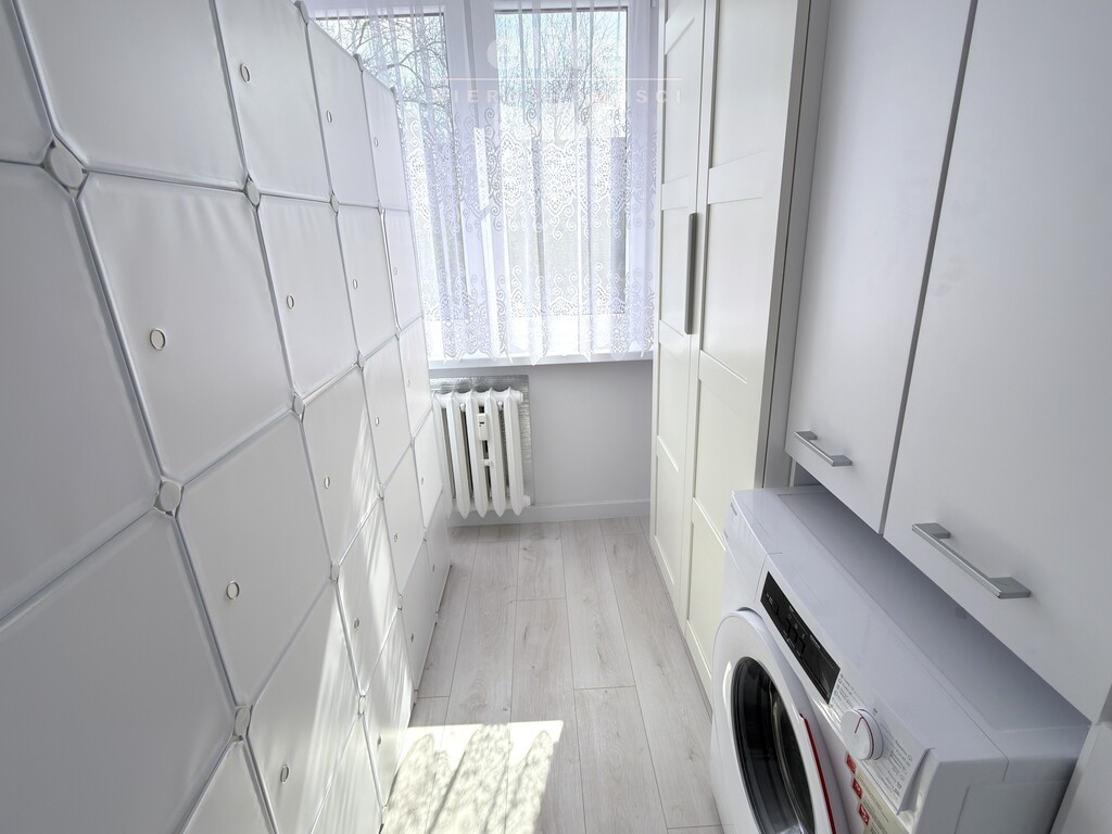 Nowoczesne 2 pok + garderoba i piwnica. (13)