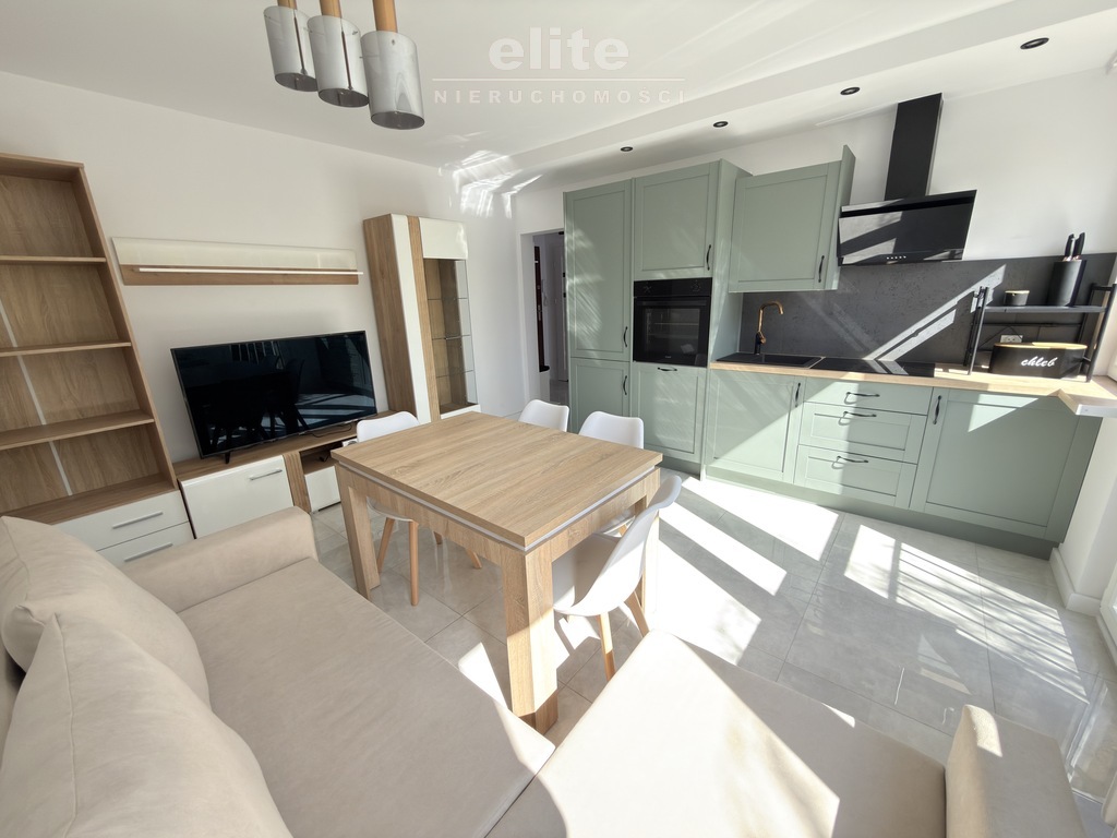 Nowoczesne 2 pok + garderoba i piwnica. (17)