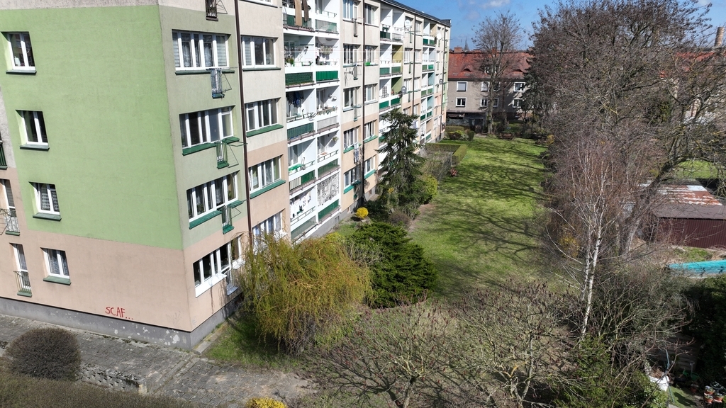 Nowoczesne 2 pok + garderoba i piwnica. (15)