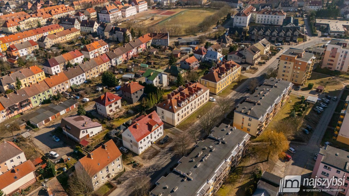 STARGARD- 3 POKOJE 2 PIĘTRO (5)