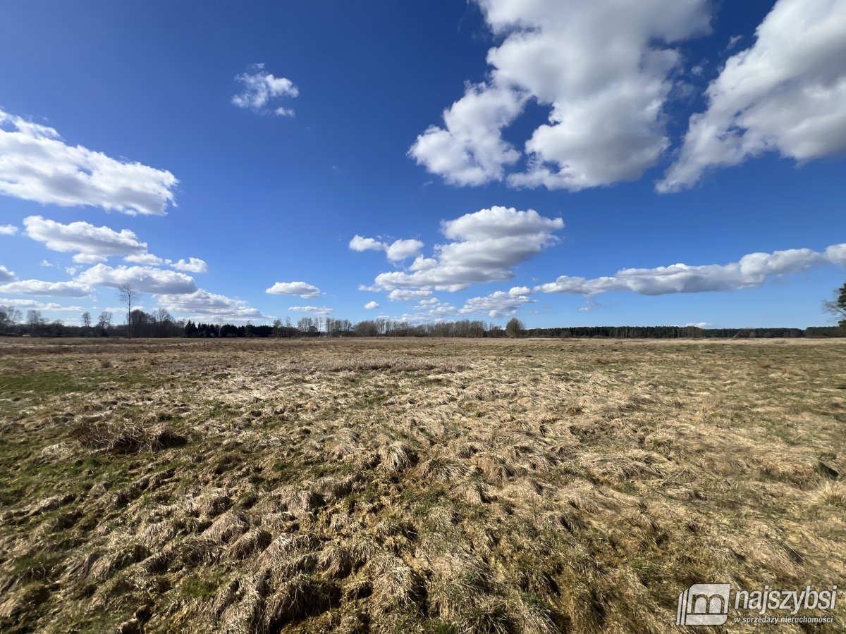 Grzepnica - duże działki z potencjałem (2)