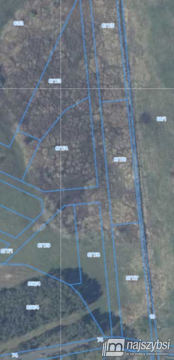 Grzepnica - duże działki z potencjałem (9)