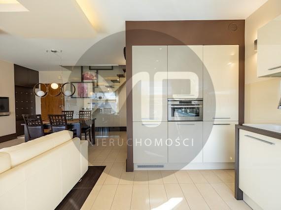 Mieszkanie, 3 pok., 57 m2, Warzymice  (2)