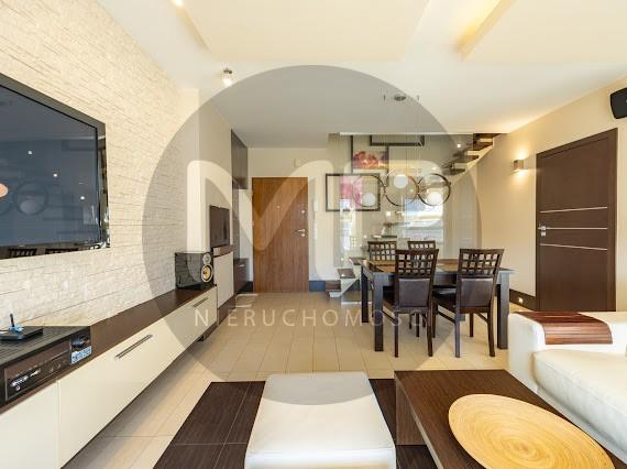 Mieszkanie, 3 pok., 57 m2, Warzymice  (5)