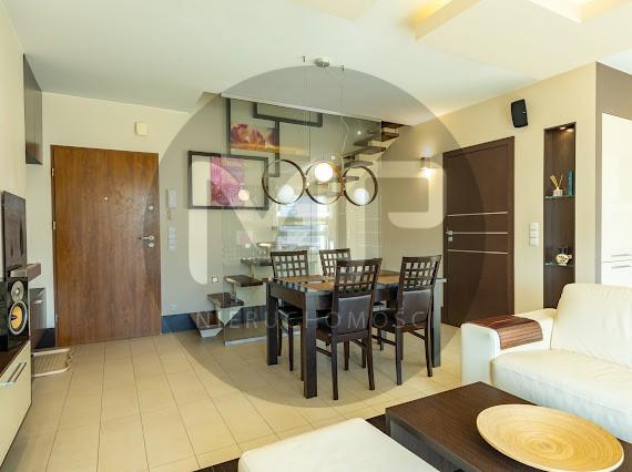 Mieszkanie, 3 pok., 57 m2, Warzymice  (7)