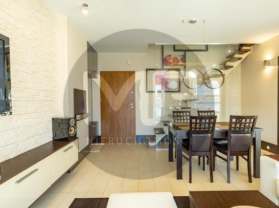 Mieszkanie, 3 pok., 57 m2, Warzymice  (8)