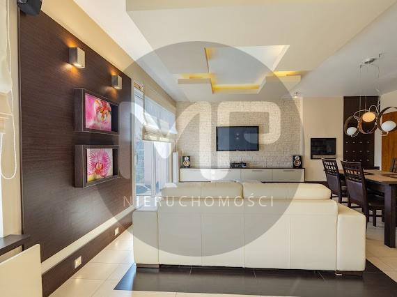 Mieszkanie, 3 pok., 57 m2, Warzymice  (9)