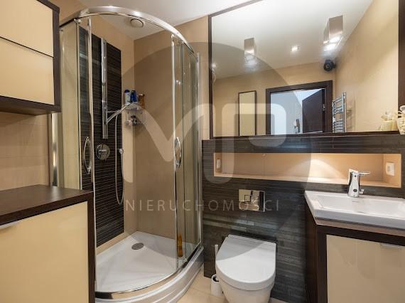 Mieszkanie, 3 pok., 57 m2, Warzymice  (11)