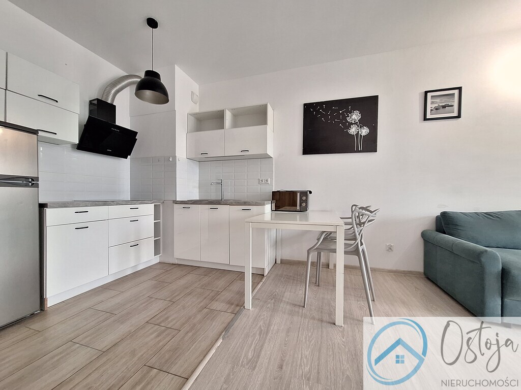 Wynajmę jasne 2 pokoje z balkonem, 2018 r, winda (3)