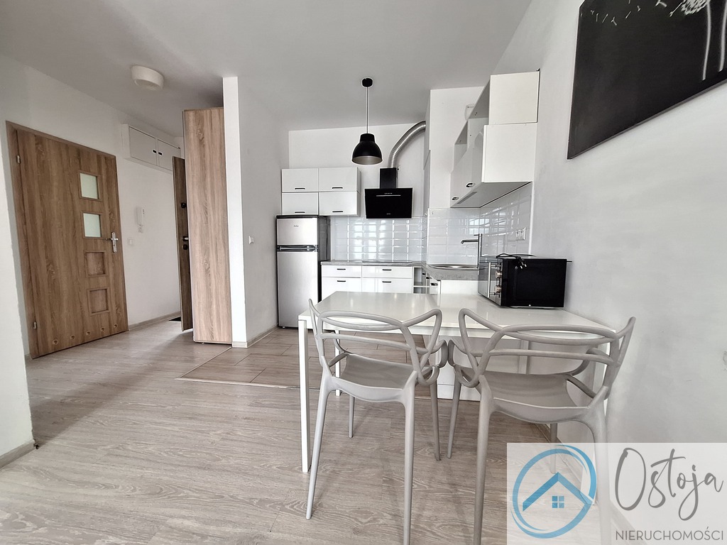 Wynajmę jasne 2 pokoje z balkonem, 2018 r, winda (5)