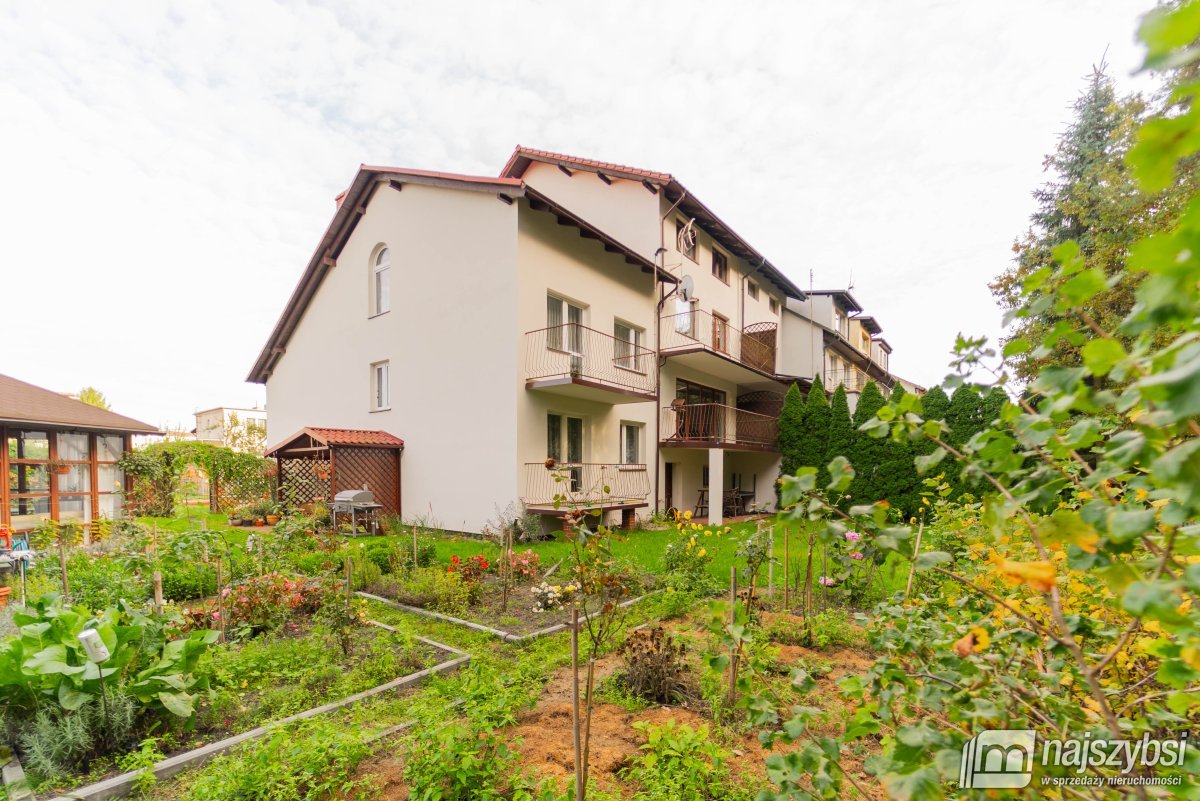 Goleniów- Szeregowiec 132,56 m2 (1)