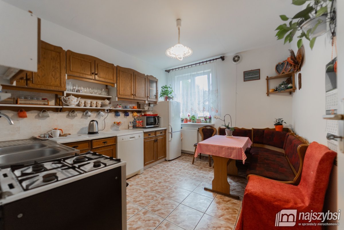 Goleniów- Szeregowiec 132,56 m2 (12)