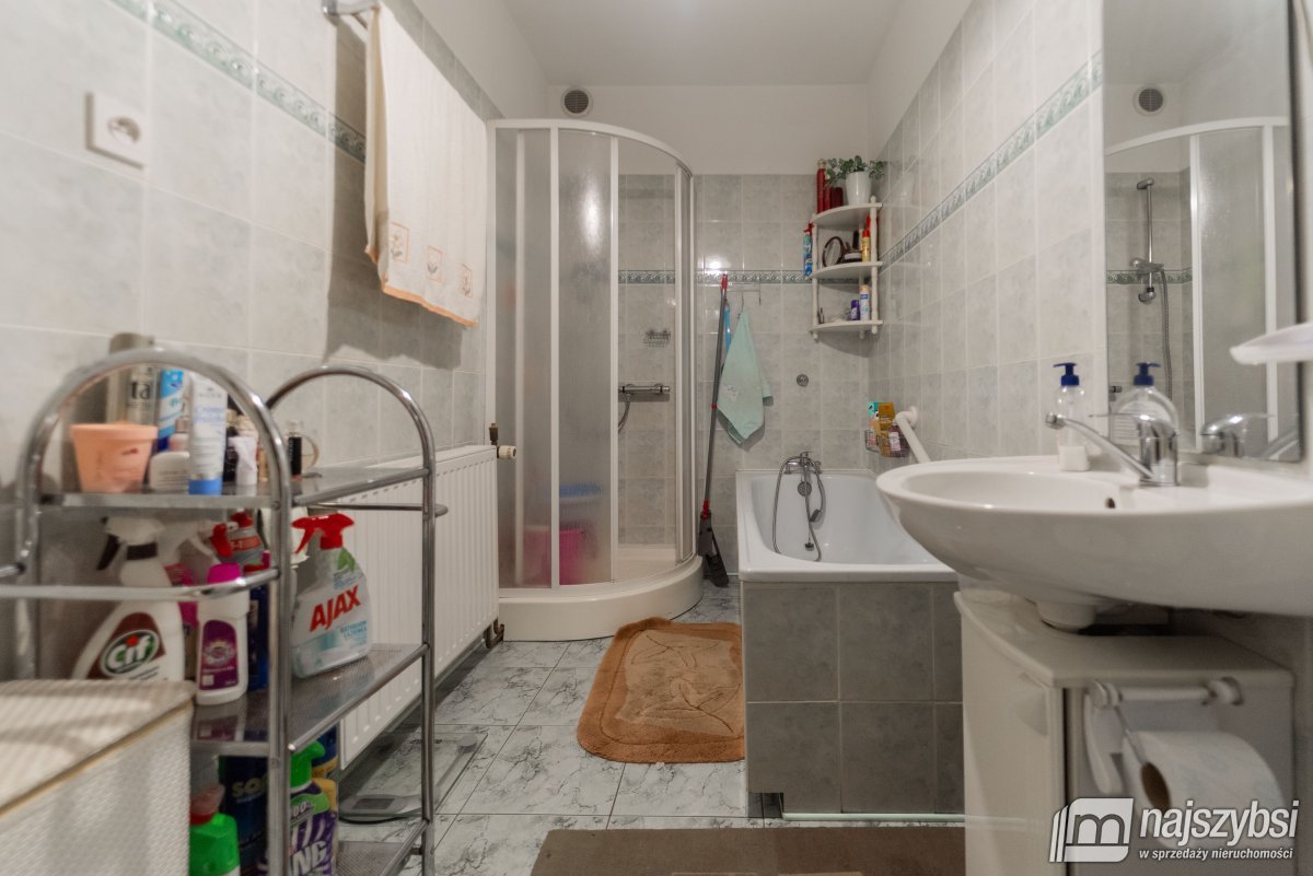 Goleniów- Szeregowiec 132,56 m2 (13)