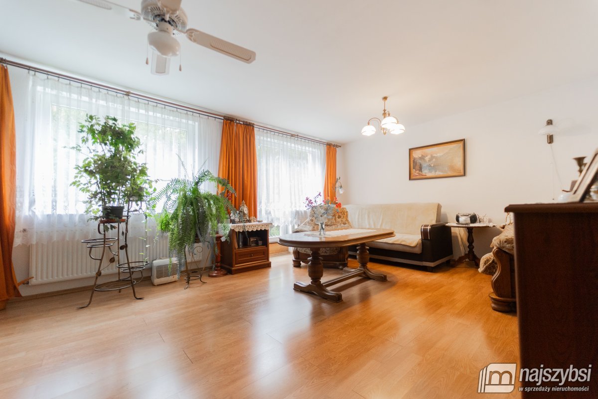 Goleniów- Szeregowiec 132,56 m2 (14)