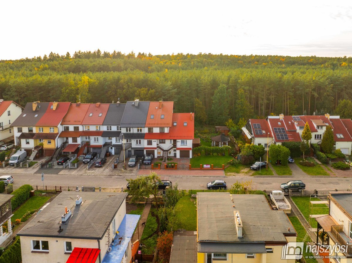 Goleniów- Szeregowiec 132,56 m2 (15)