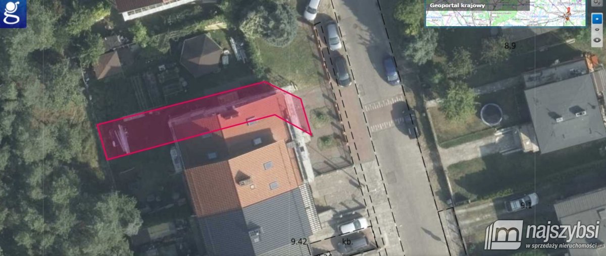 Goleniów- Szeregowiec 132,56 m2 (16)