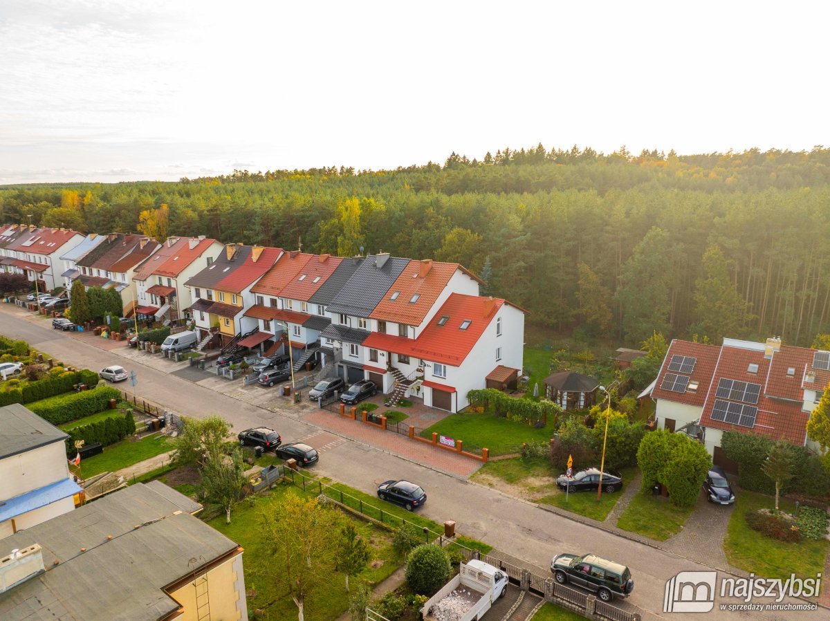 Goleniów- Szeregowiec 132,56 m2 (17)