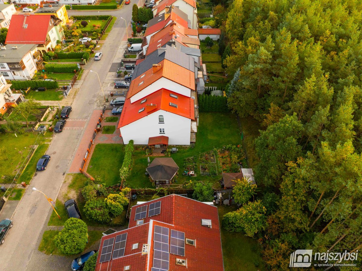 Goleniów- Szeregowiec 132,56 m2 (18)