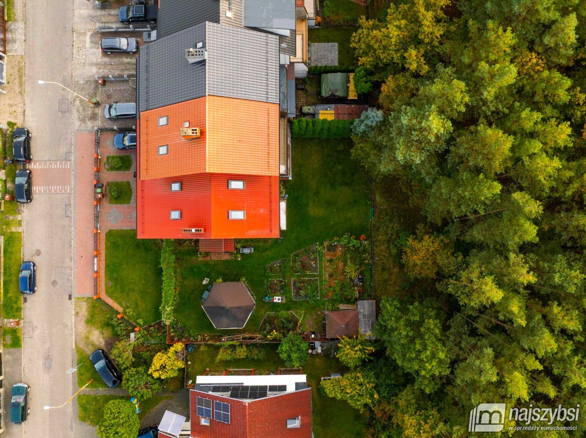 Goleniów- Szeregowiec 132,56 m2 (20)