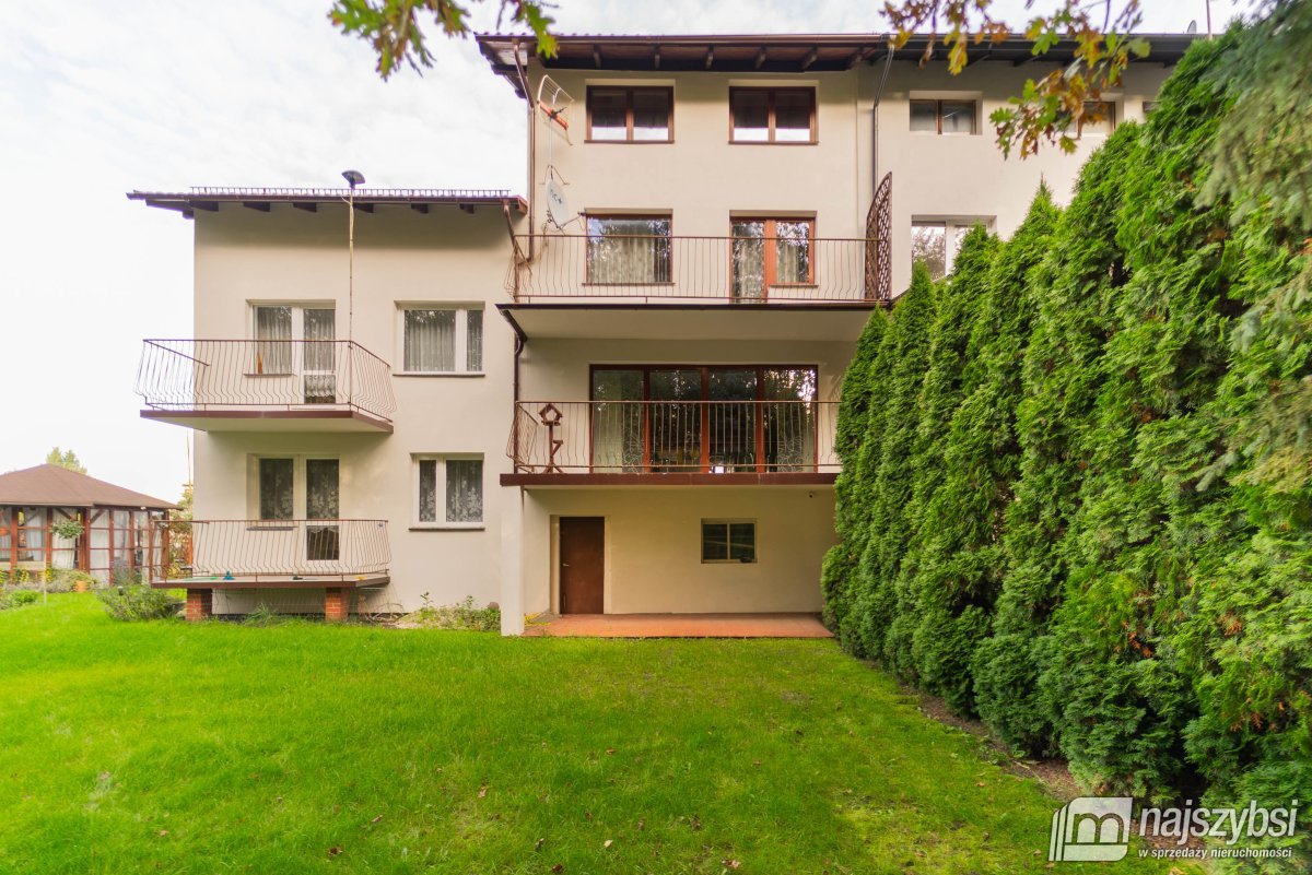 Goleniów- Szeregowiec 132,56 m2 (23)