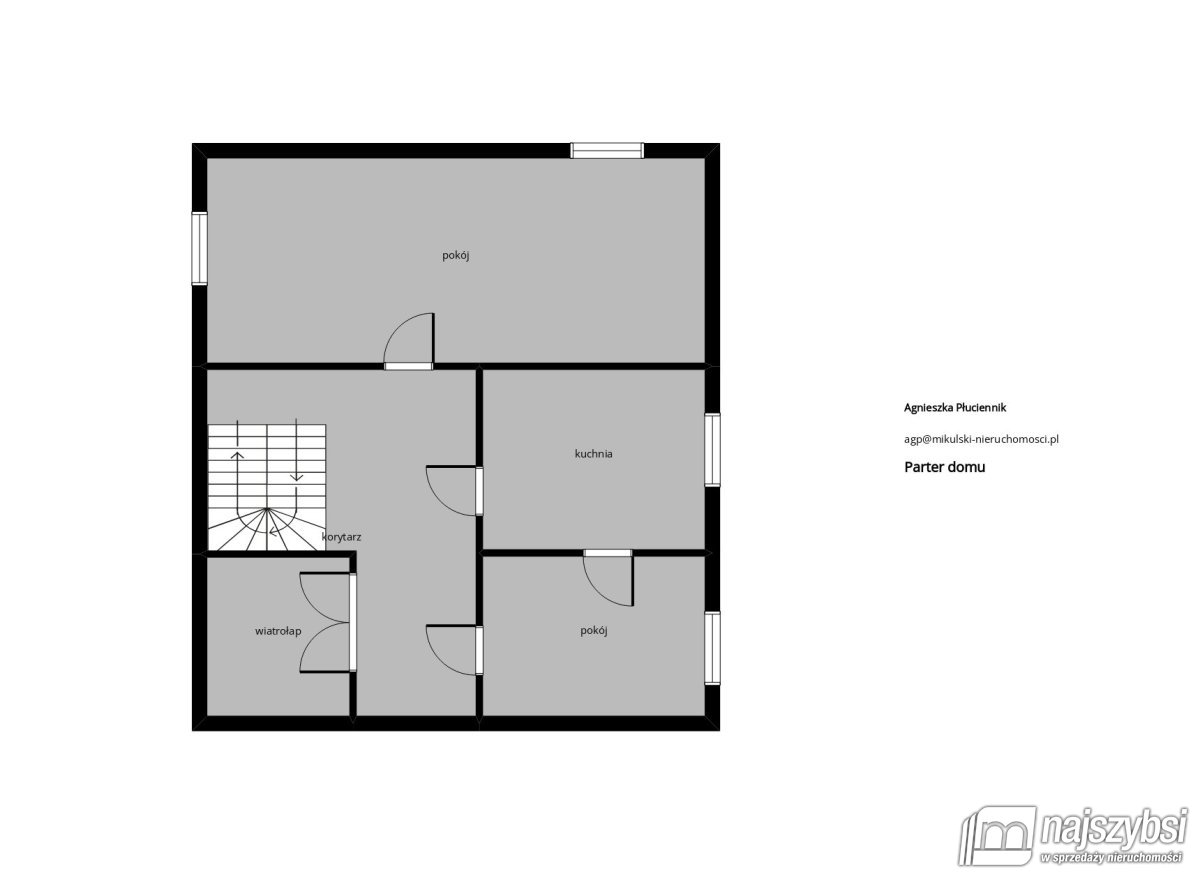 Goleniów- Szeregowiec 132,56 m2 (25)