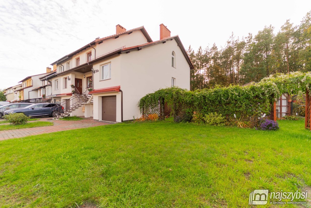 Goleniów- Szeregowiec 132,56 m2 (3)