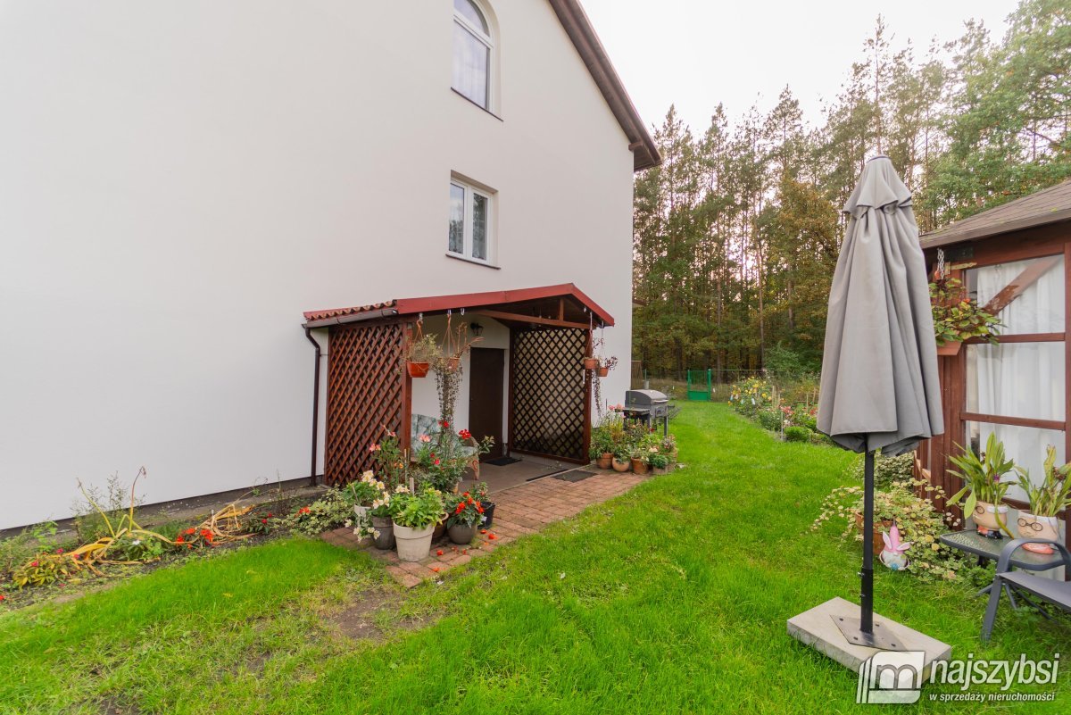 Goleniów- Szeregowiec 132,56 m2 (4)