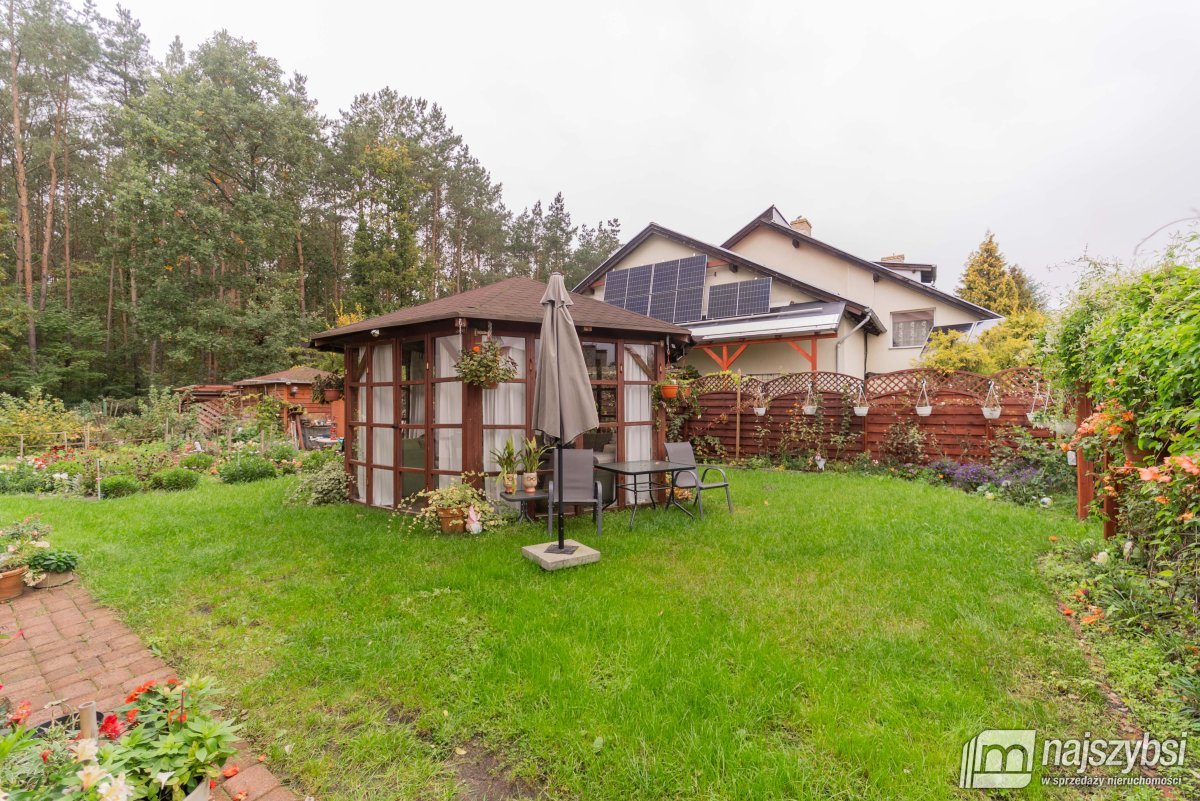 Goleniów- Szeregowiec 132,56 m2 (6)