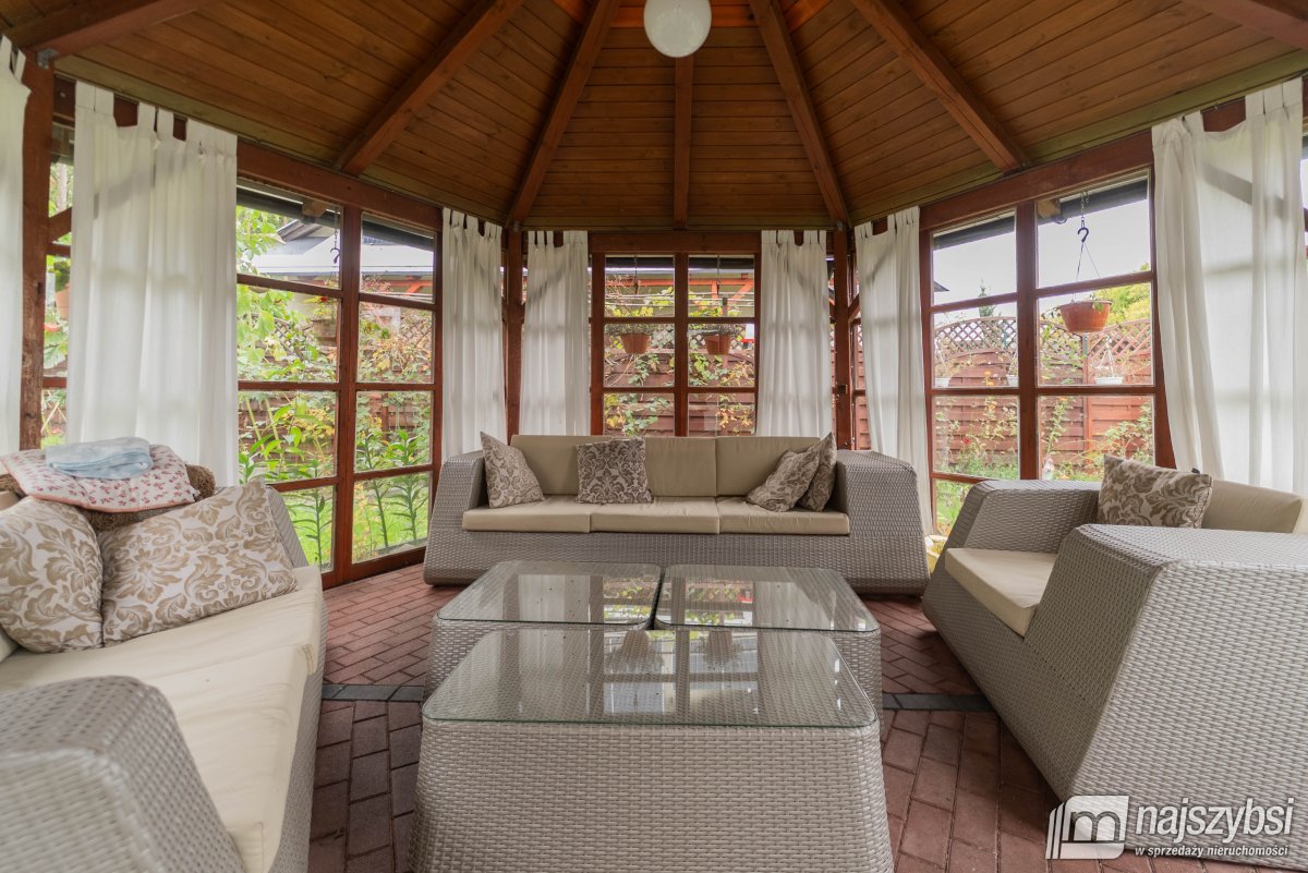 Goleniów- Szeregowiec 132,56 m2 (7)