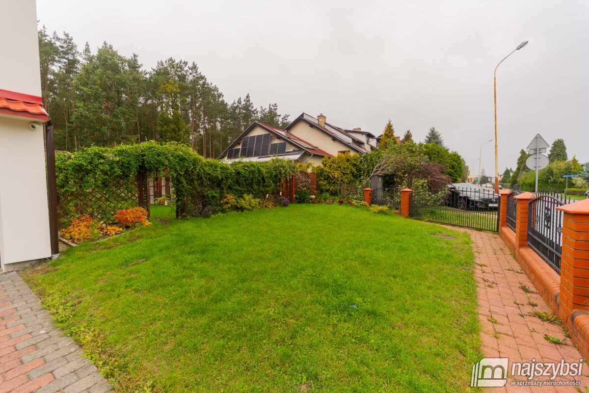 Goleniów- Szeregowiec 132,56 m2 (9)