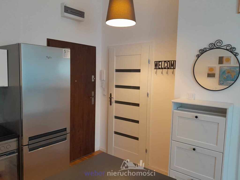 2 pokoje | Pogodno | od zaraz | ul. Janickiego (6)