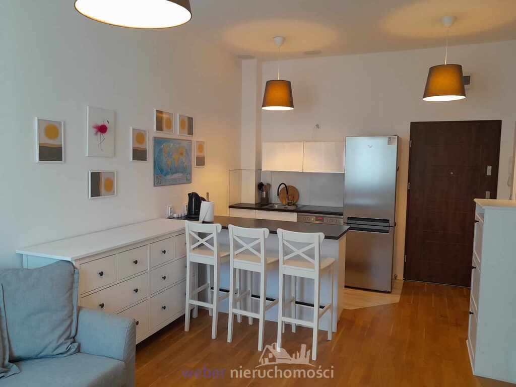 2 pokoje | Pogodno | od zaraz | ul. Janickiego (3)