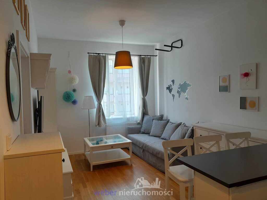 2 pokoje | Pogodno | od zaraz | ul. Janickiego (5)